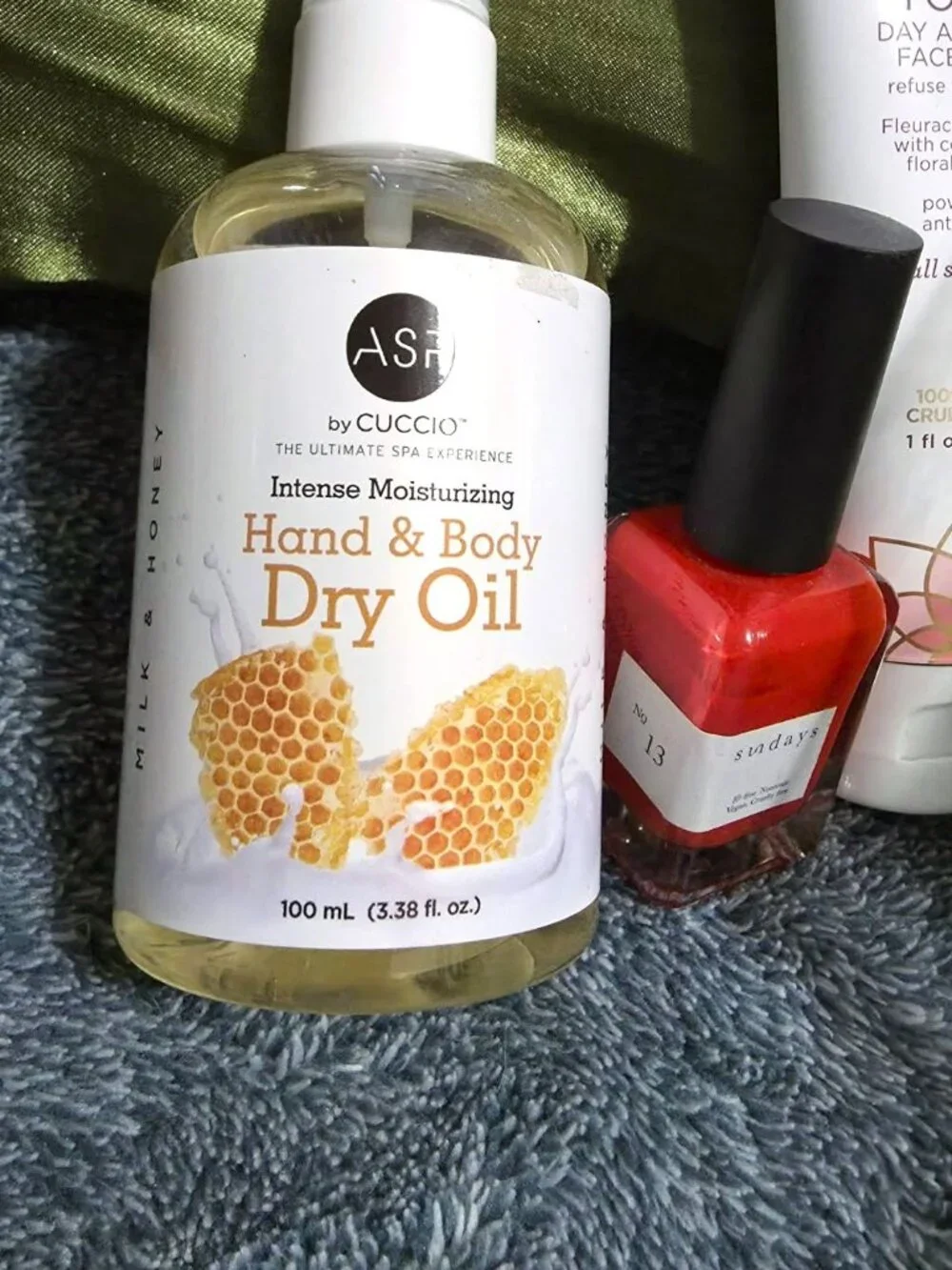 ✨ Self-Care & Spa Bundle – Vegan, Cruelty-Free & Relaxing Essentials